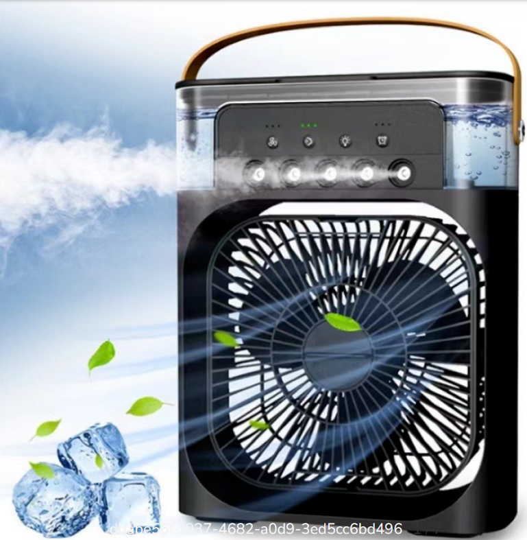 Portable Air Conditioners